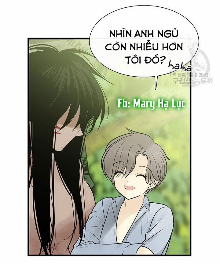 Lãnh Địa Totem 21 trang 26