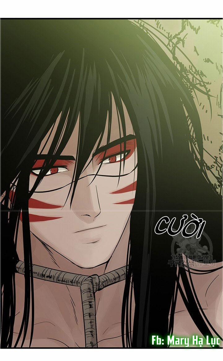 Lãnh Địa Totem 21 trang 27