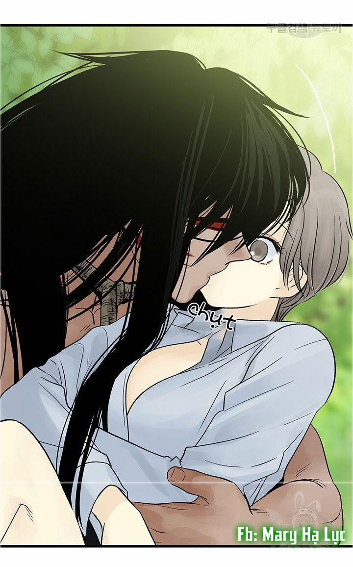 Lãnh Địa Totem 21 trang 28