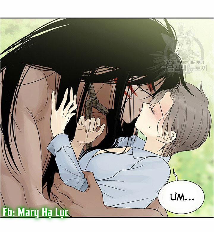 Lãnh Địa Totem 21 trang 29