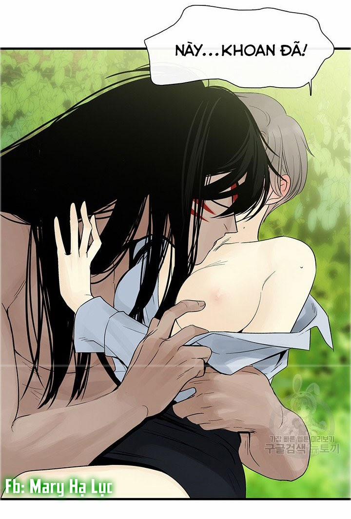 Lãnh Địa Totem 21 trang 32