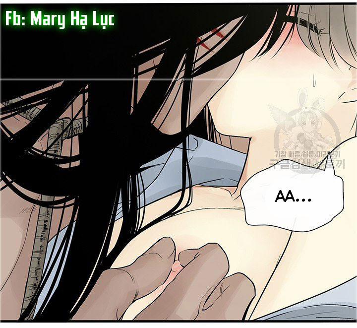 Lãnh Địa Totem 21 trang 35