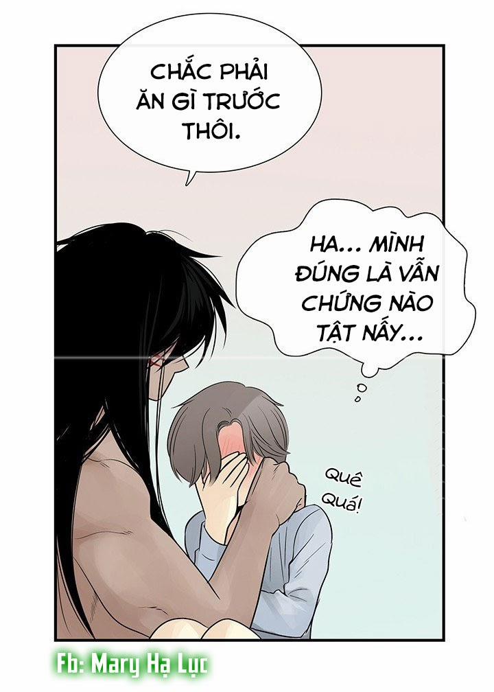 Lãnh Địa Totem 21 trang 37