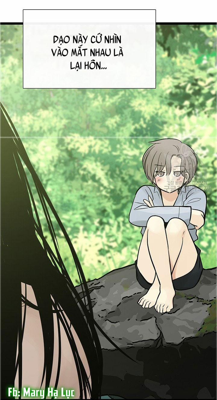 Lãnh Địa Totem 21 trang 38