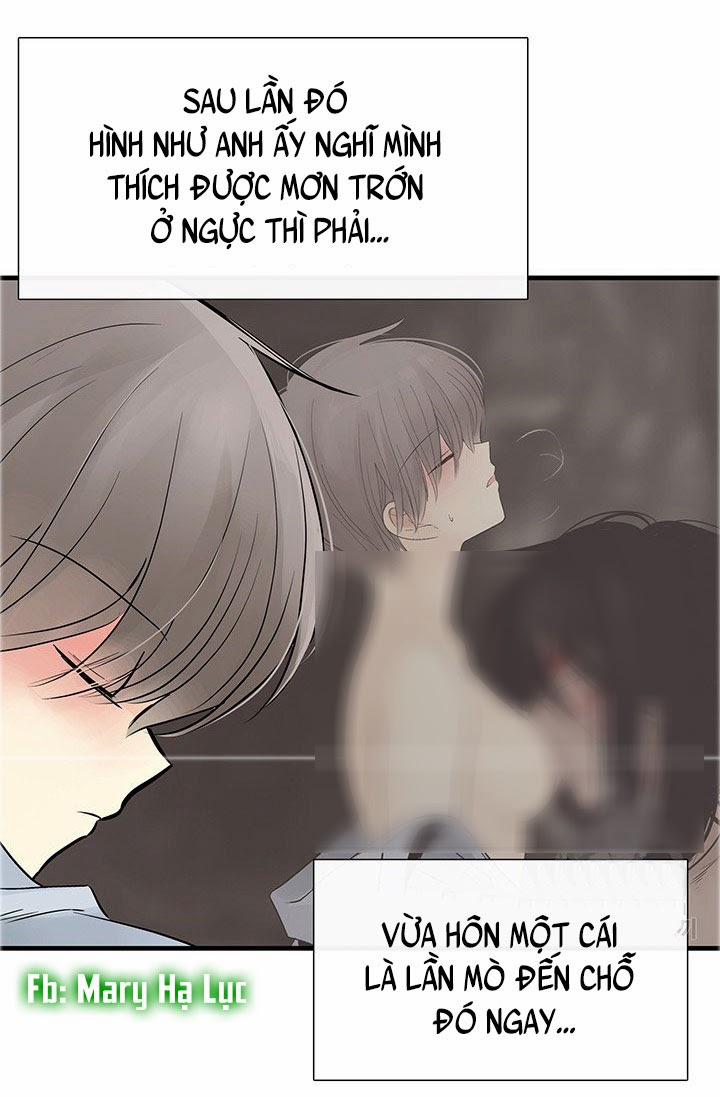 Lãnh Địa Totem 21 trang 39