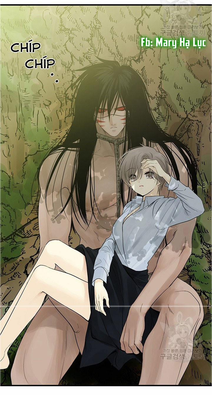 Lãnh Địa Totem 21 trang 4