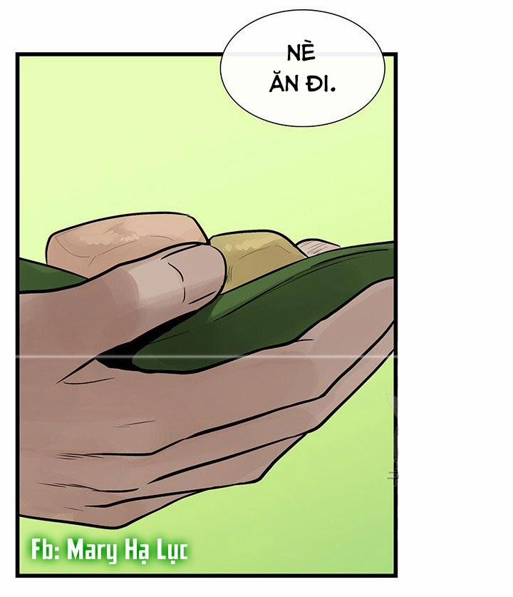 Lãnh Địa Totem 21 trang 41