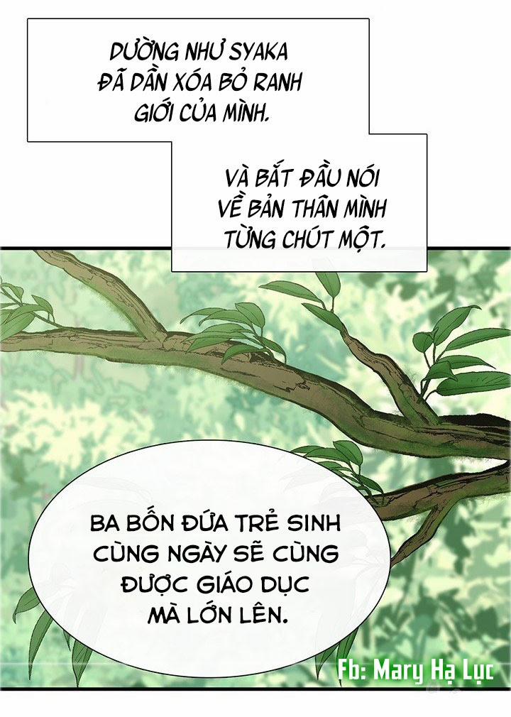 Lãnh Địa Totem 21 trang 42