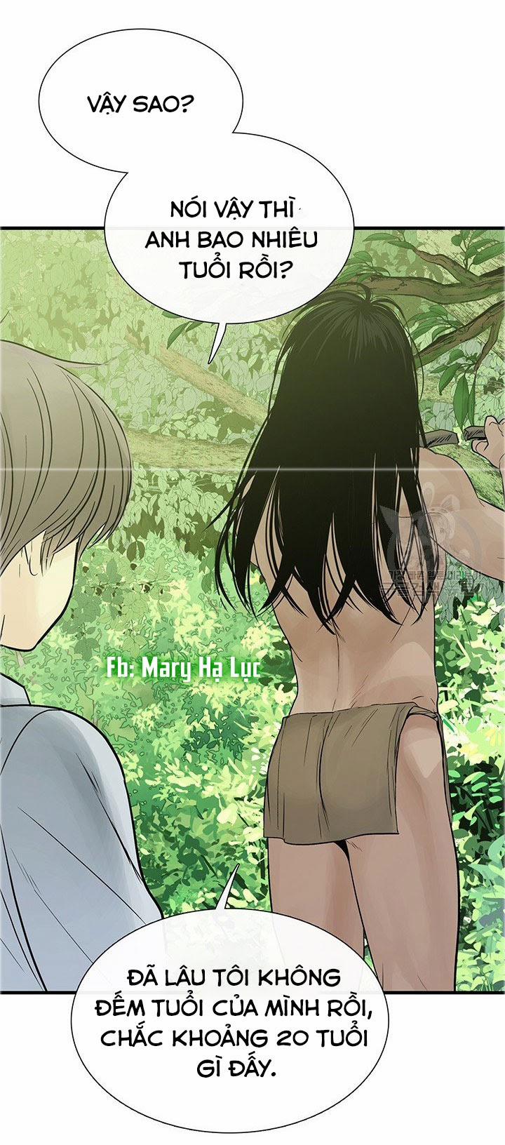 Lãnh Địa Totem 21 trang 43