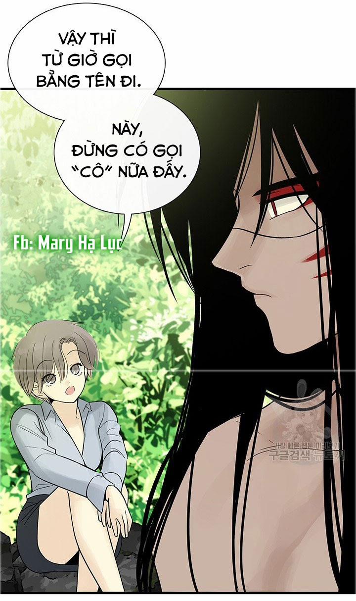 Lãnh Địa Totem 21 trang 46