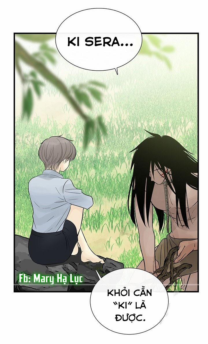 Lãnh Địa Totem 21 trang 47