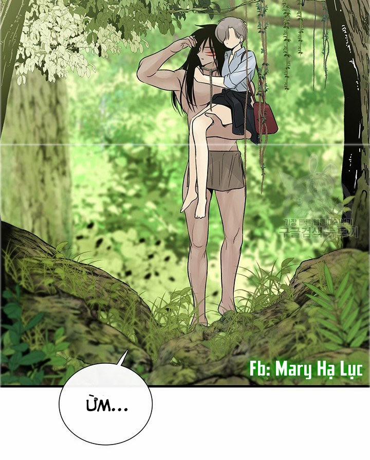 Lãnh Địa Totem 21 trang 51