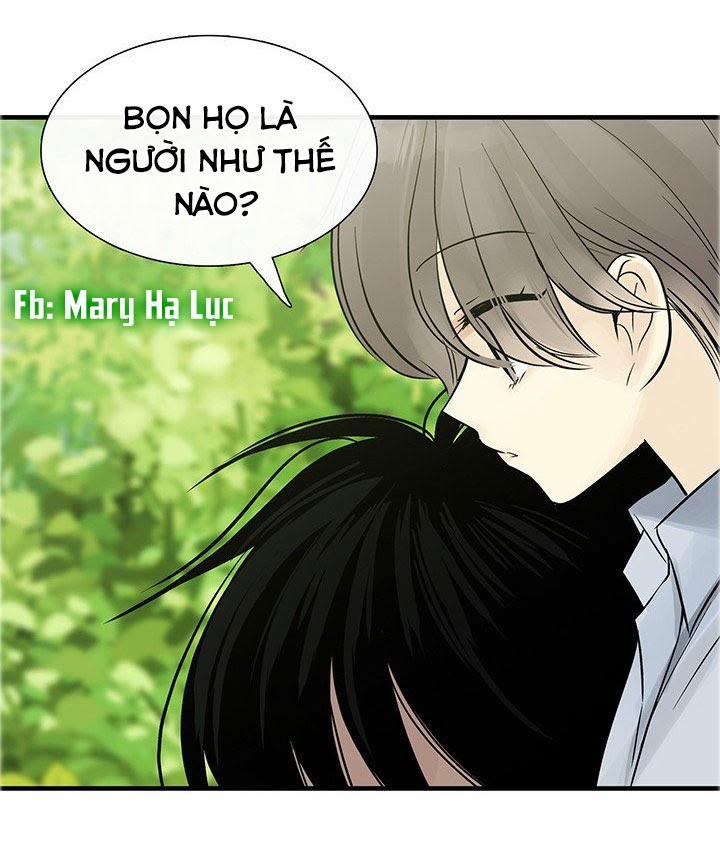 Lãnh Địa Totem 21 trang 52