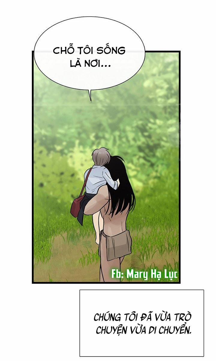 Lãnh Địa Totem 21 trang 58