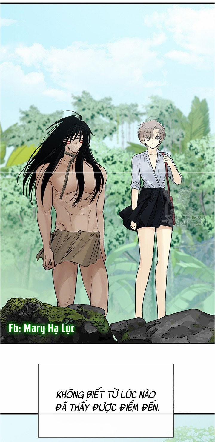 Lãnh Địa Totem 21 trang 59