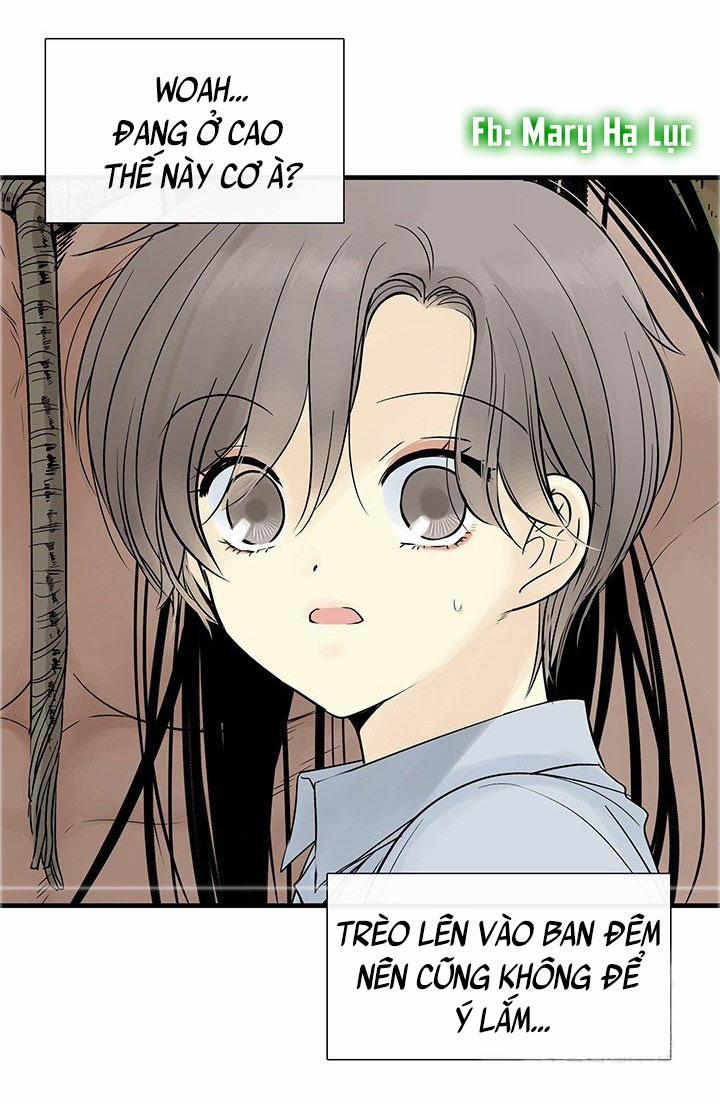 Lãnh Địa Totem 21 trang 6