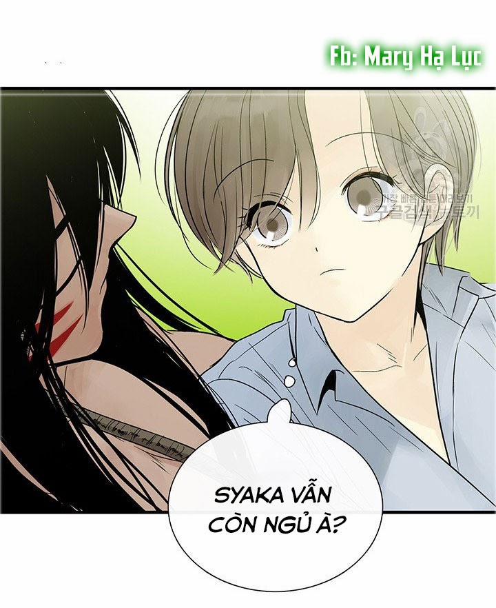 Lãnh Địa Totem 21 trang 8