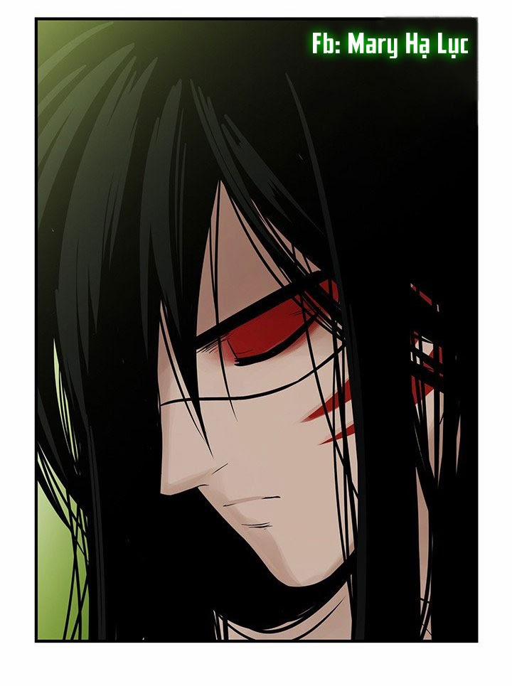 Lãnh Địa Totem 21 trang 9