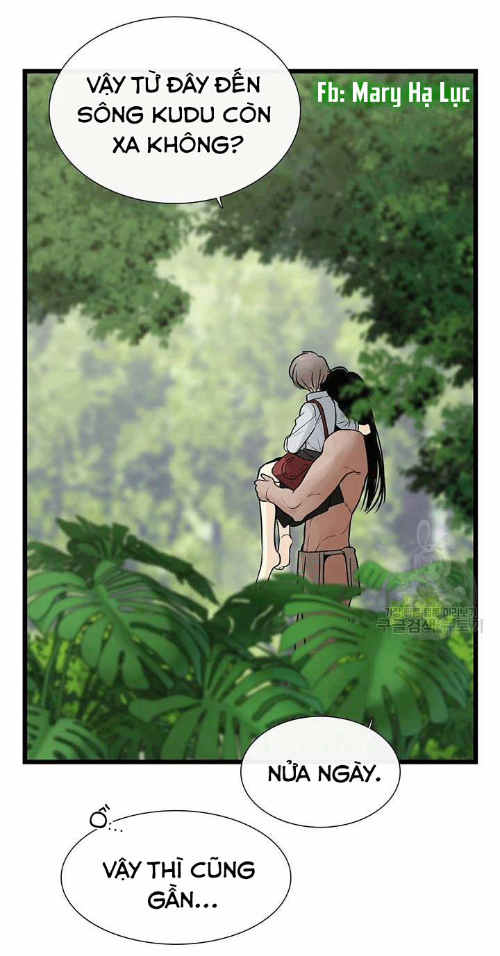 Lãnh Địa Totem 22 trang 10