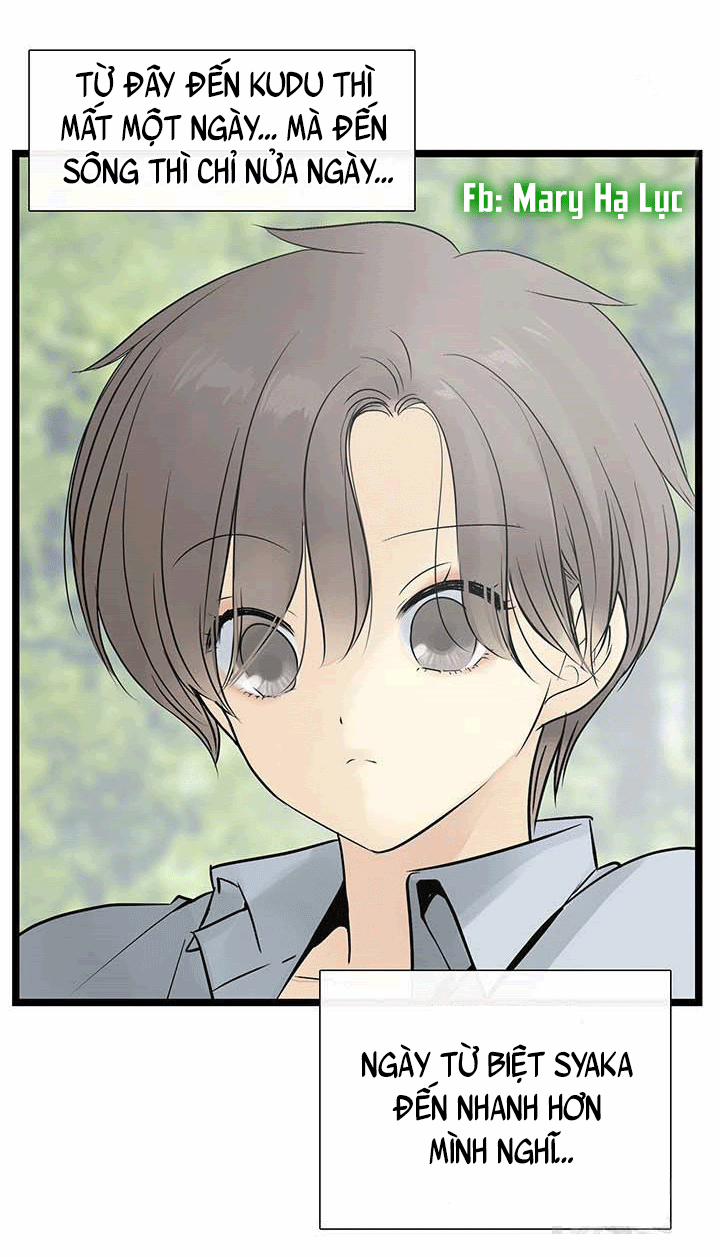 Lãnh Địa Totem 22 trang 11