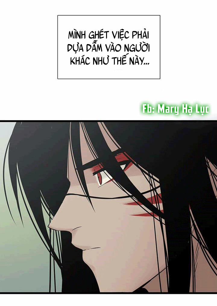 Lãnh Địa Totem 22 trang 12