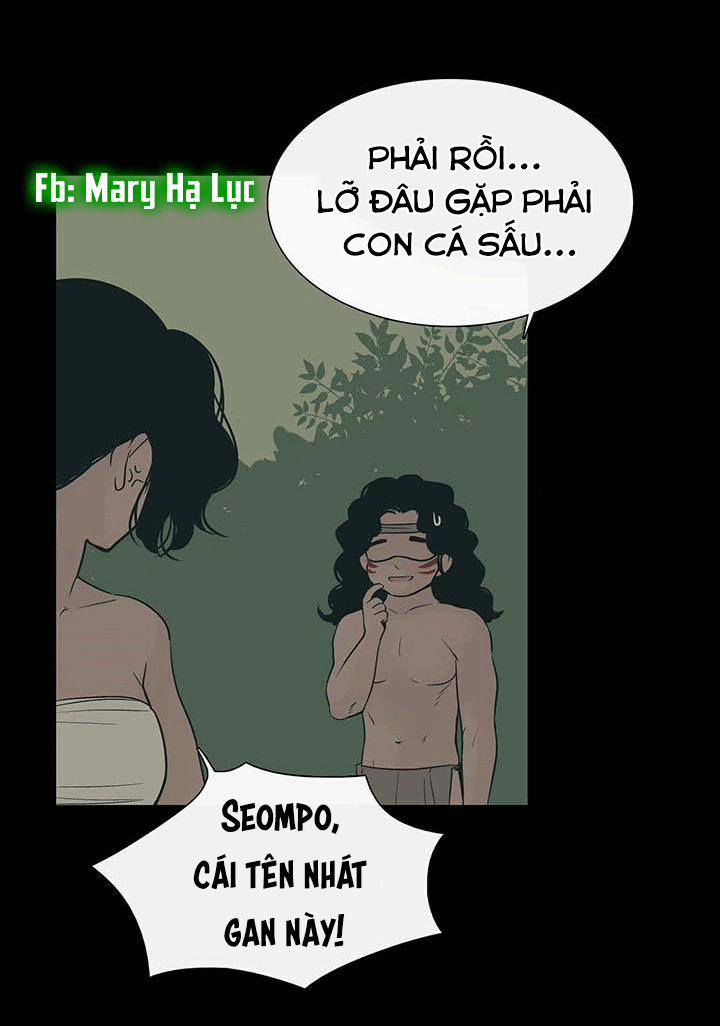 Lãnh Địa Totem 22 trang 20