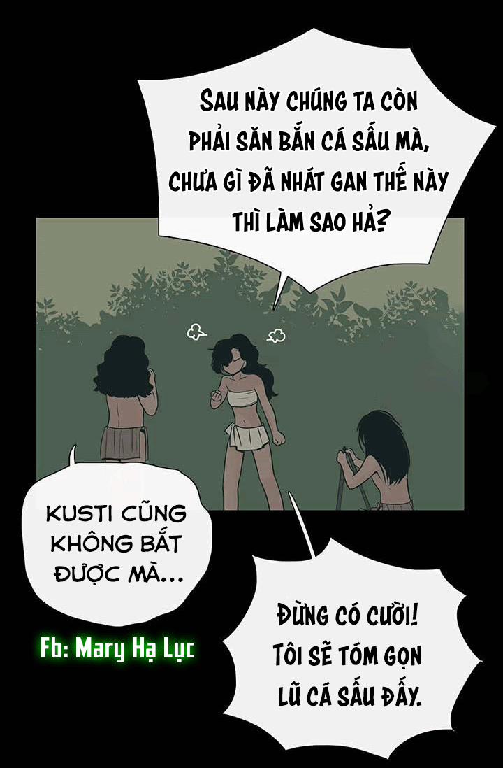 Lãnh Địa Totem 22 trang 21