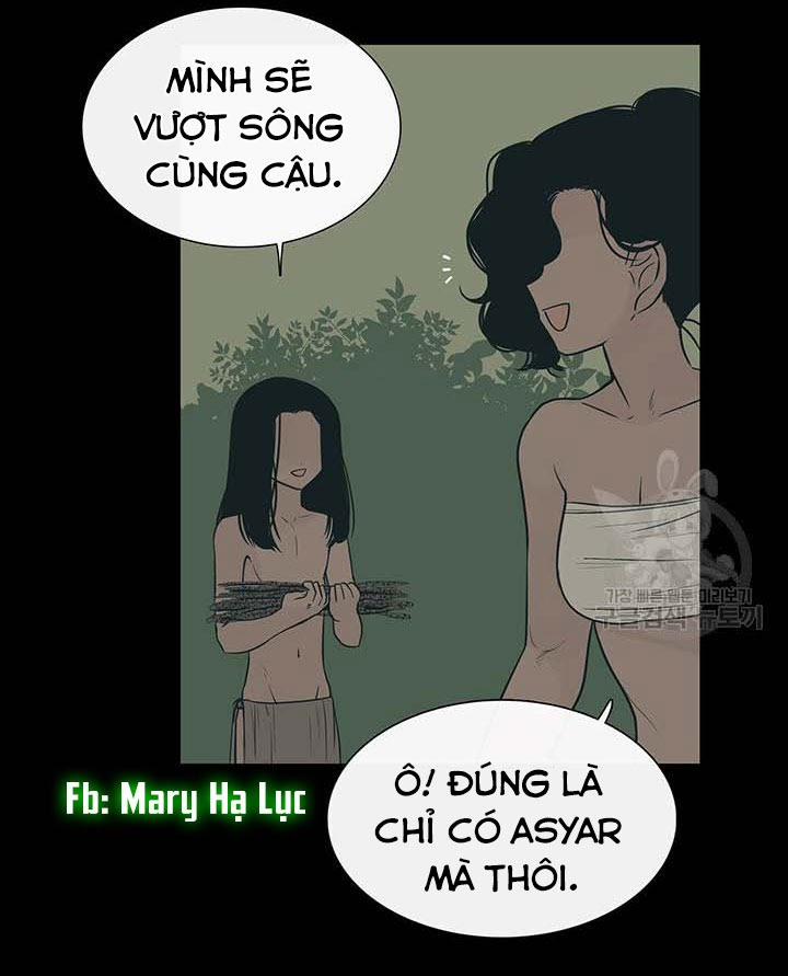 Lãnh Địa Totem 22 trang 22