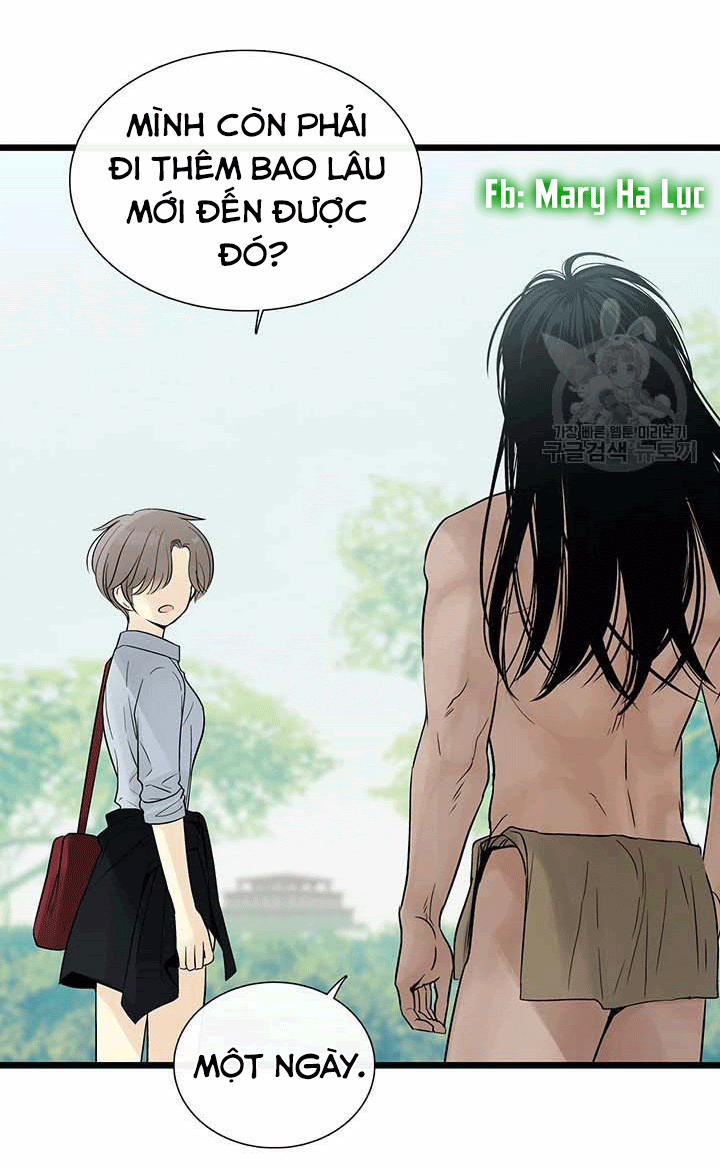 Lãnh Địa Totem 22 trang 3