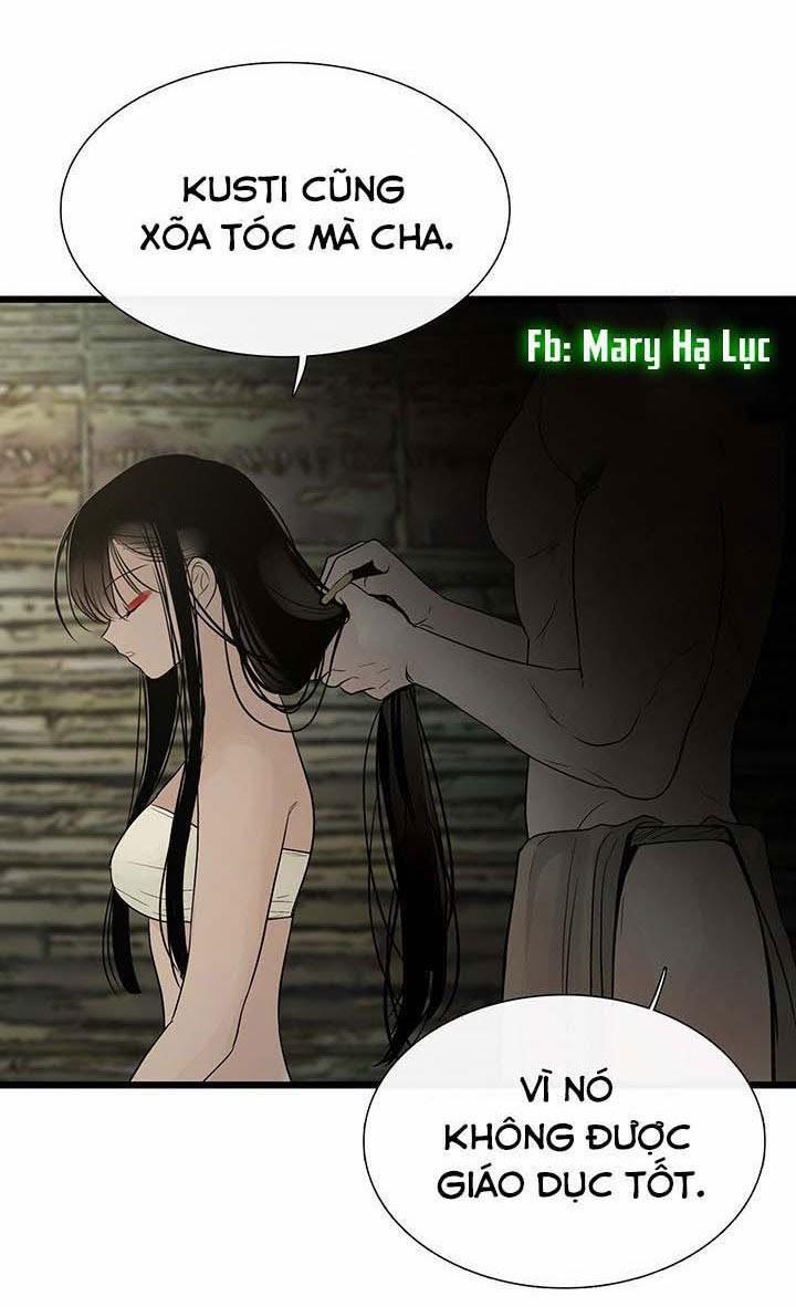 Lãnh Địa Totem 22 trang 37