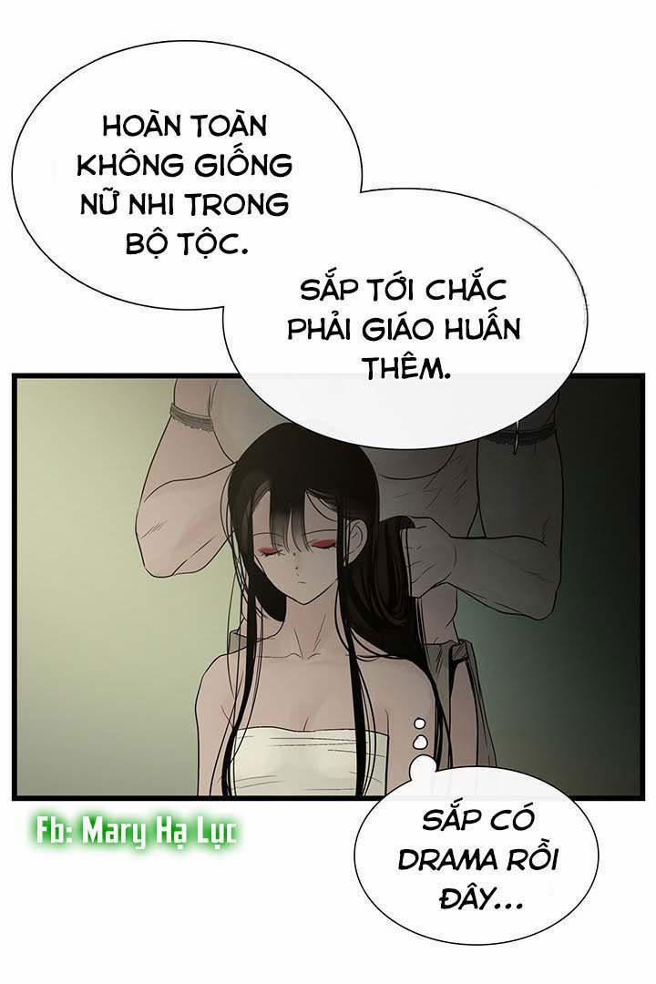 Lãnh Địa Totem 22 trang 38