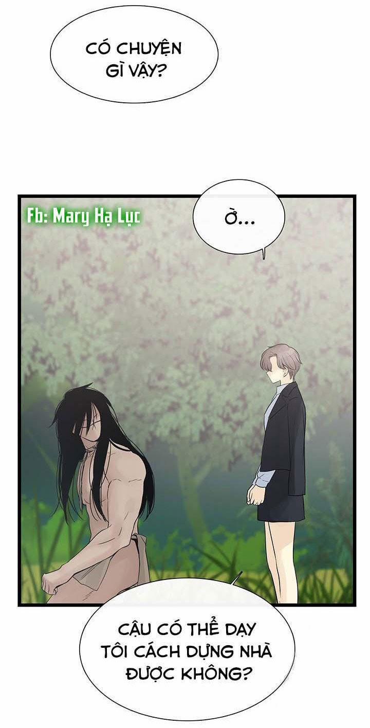 Lãnh Địa Totem 22 trang 48