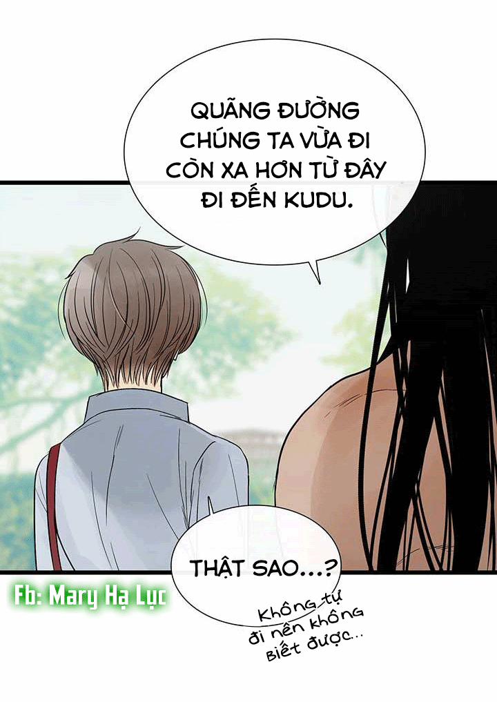 Lãnh Địa Totem 22 trang 5