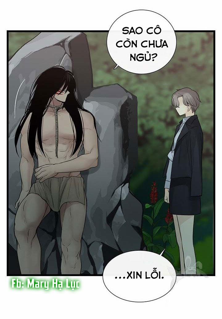 Lãnh Địa Totem 22 trang 58