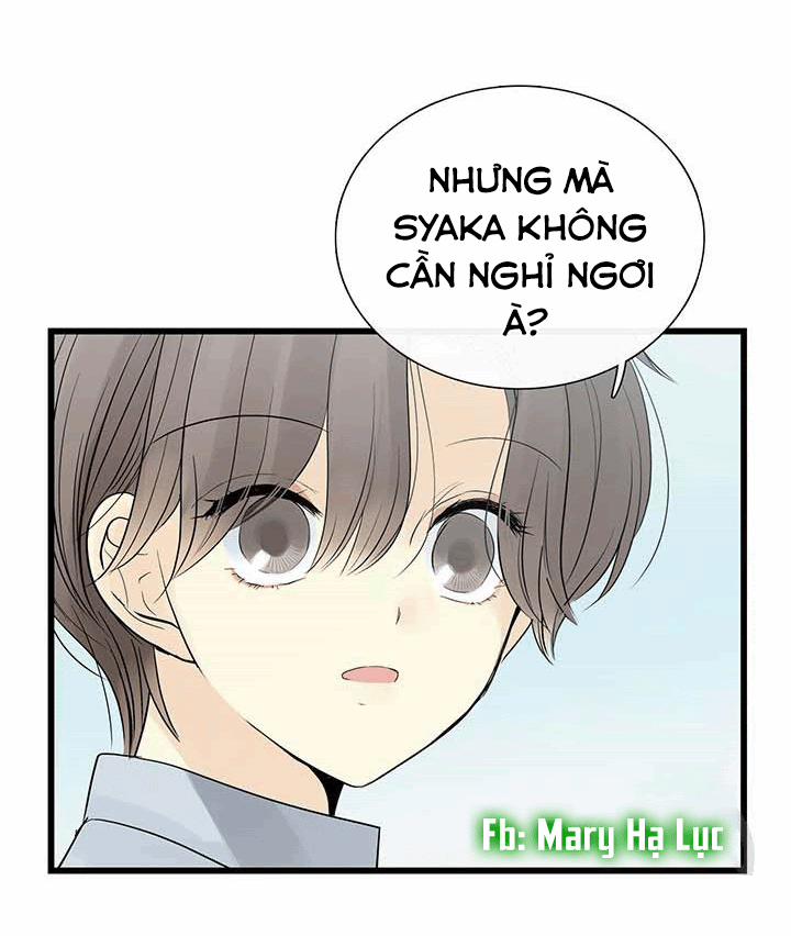 Lãnh Địa Totem 22 trang 6