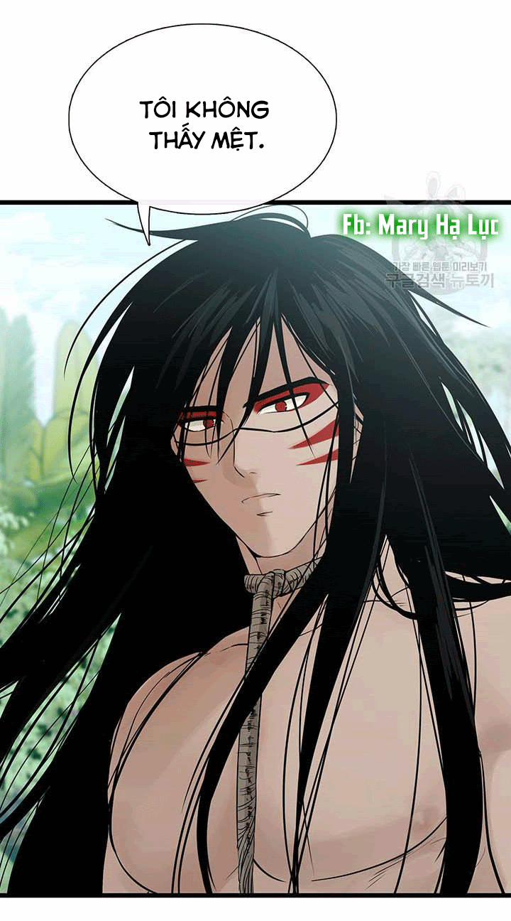 Lãnh Địa Totem 22 trang 7