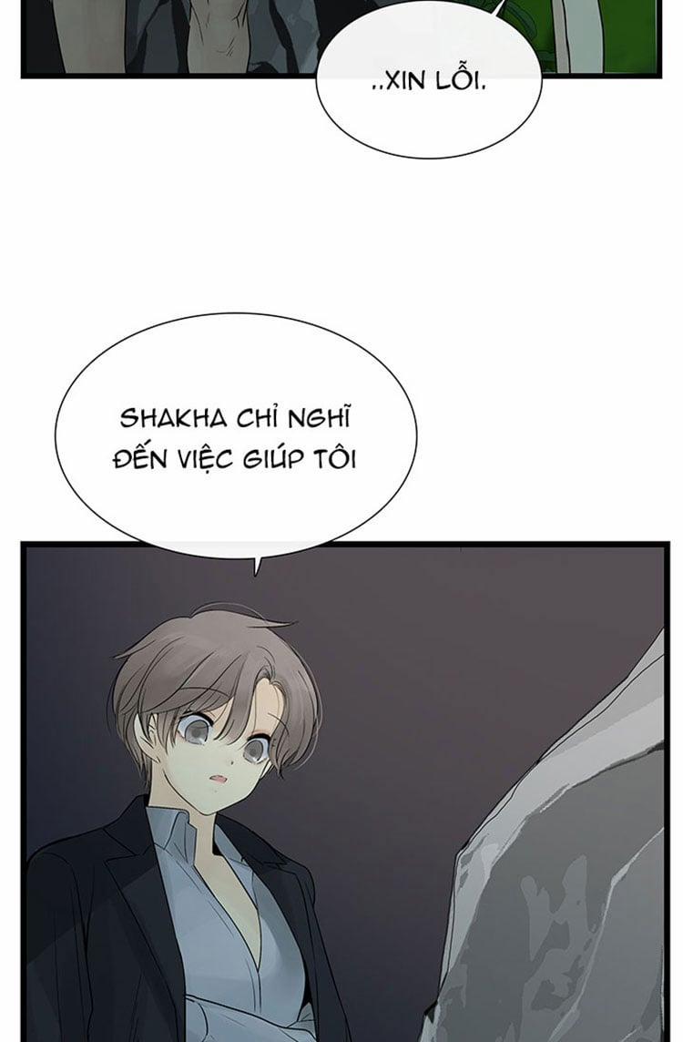 Lãnh Địa Totem 22 trang 74