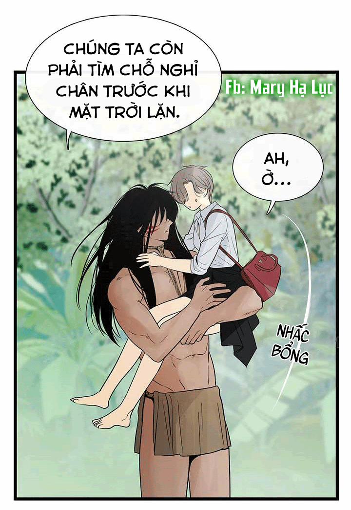 Lãnh Địa Totem 22 trang 8