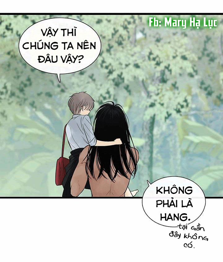 Lãnh Địa Totem 22 trang 9