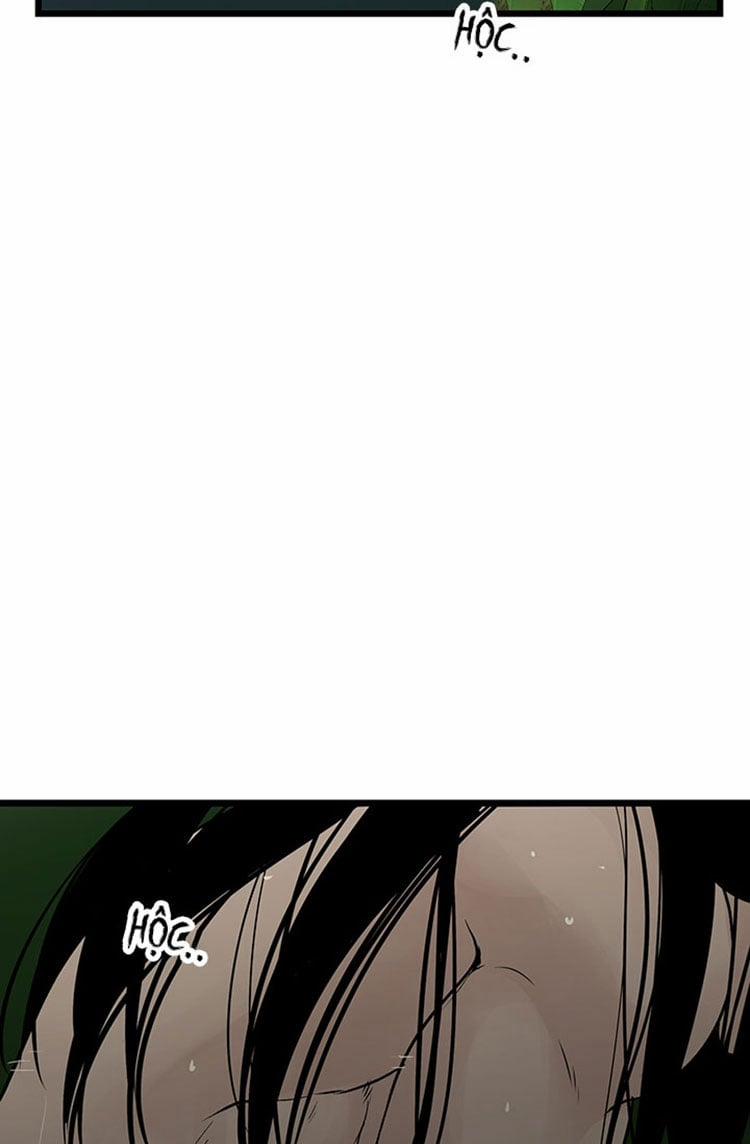 Lãnh Địa Totem 23 trang 1