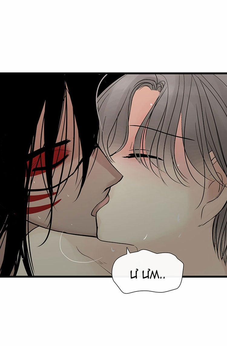 Lãnh Địa Totem 23 trang 18