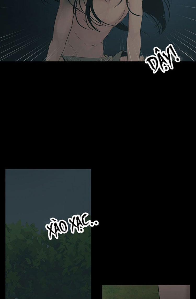 Lãnh Địa Totem 23 trang 25