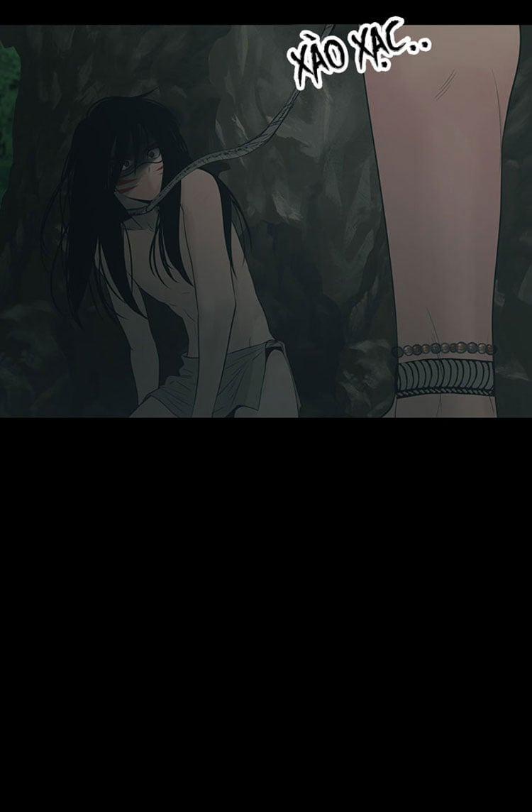 Lãnh Địa Totem 23 trang 27