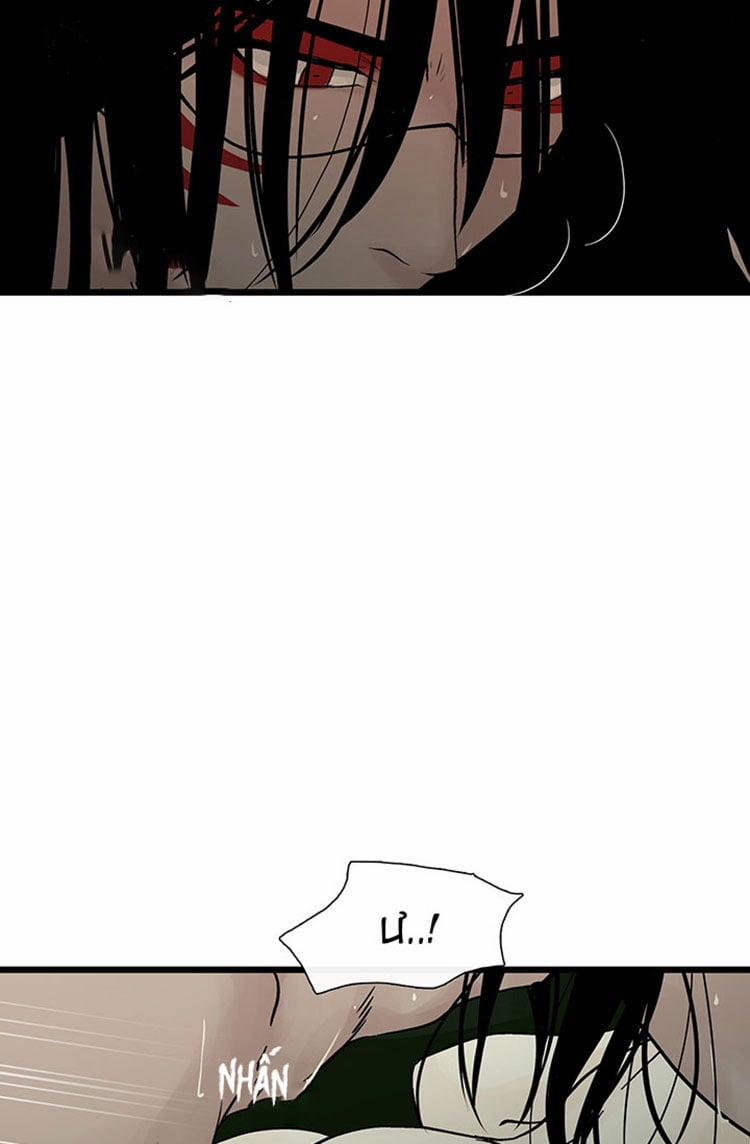 Lãnh Địa Totem 23 trang 3