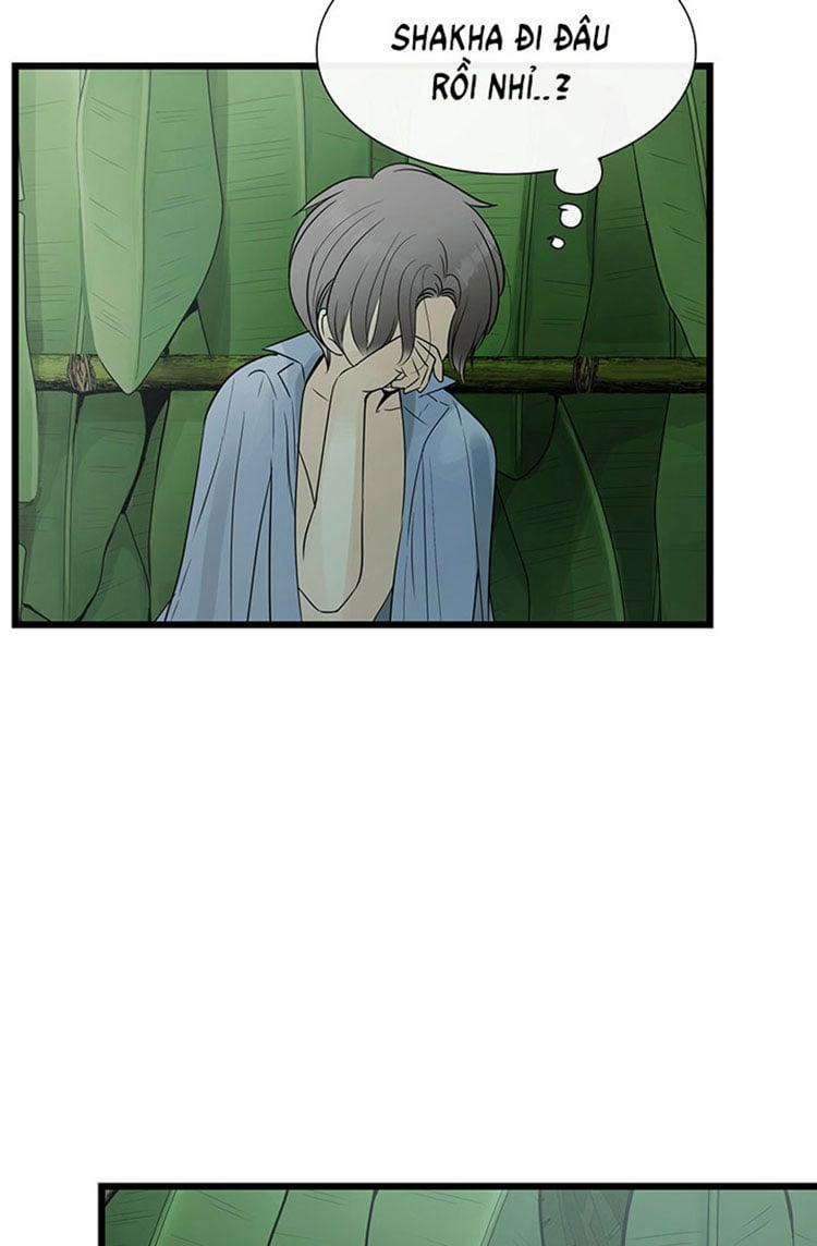 Lãnh Địa Totem 23 trang 36