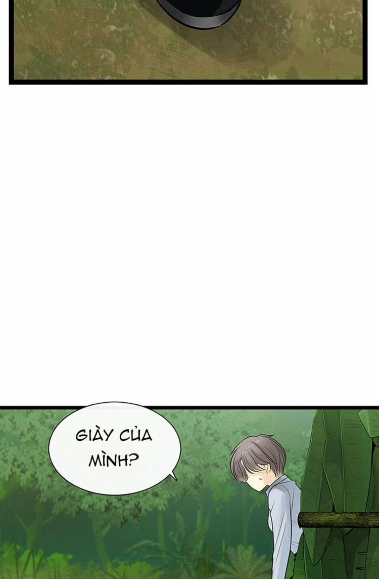 Lãnh Địa Totem 23 trang 40