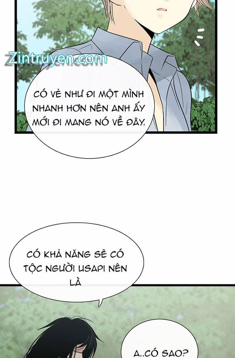 Lãnh Địa Totem 23 trang 43