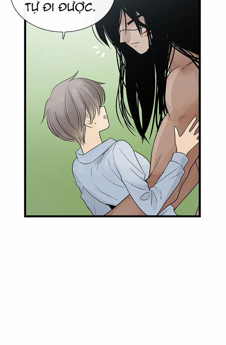 Lãnh Địa Totem 23 trang 46