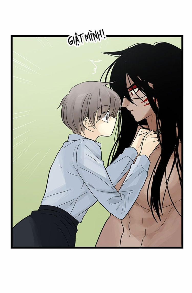 Lãnh Địa Totem 23 trang 59