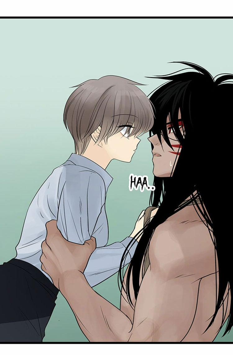 Lãnh Địa Totem 23 trang 67